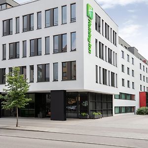 Holiday Inn Munich - Westpark By Ihg